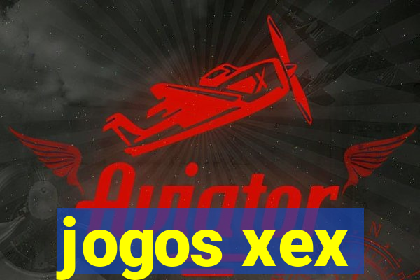 jogos xex