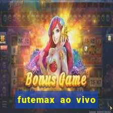 futemax ao vivo real madrid