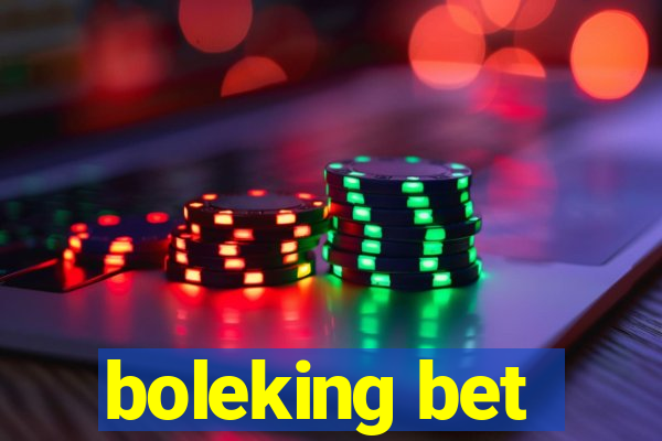 boleking bet