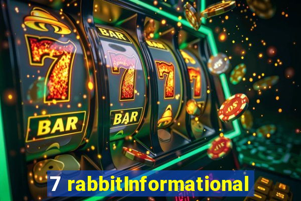 7 rabbitInformational