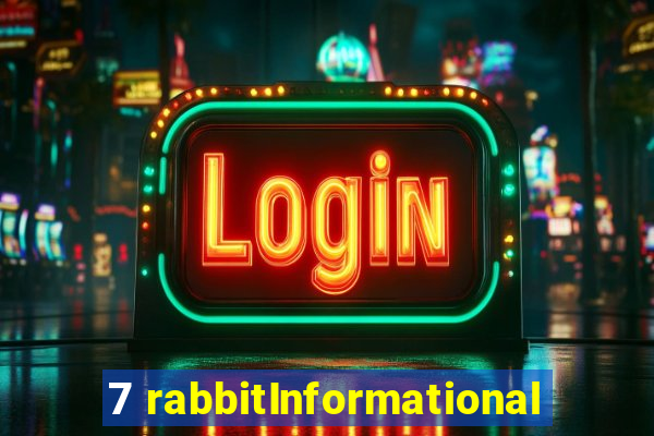 7 rabbitInformational