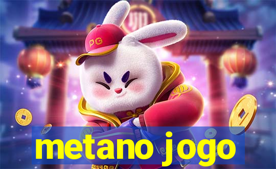 metano jogo