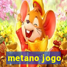 metano jogo