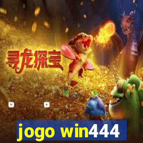 jogo win444