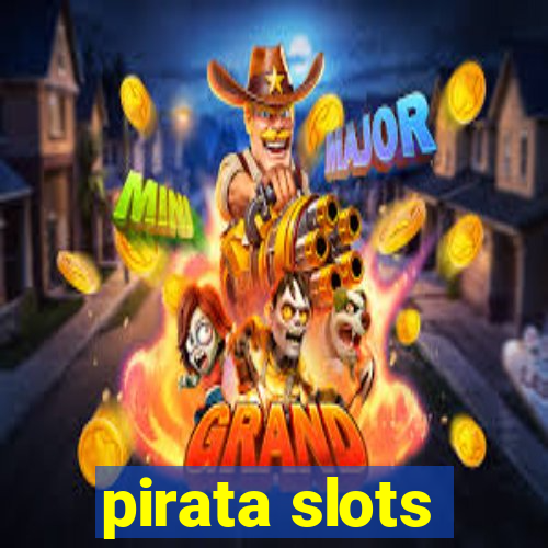 pirata slots