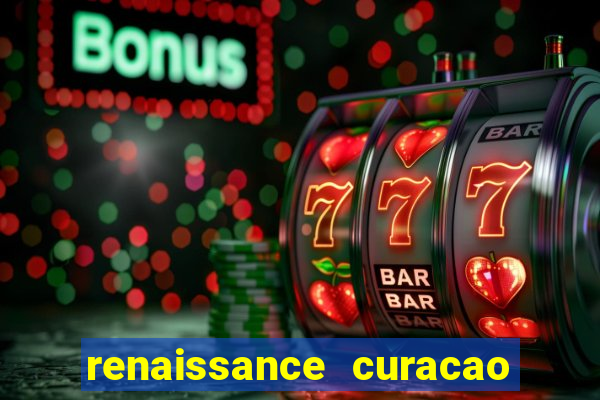 renaissance curacao resort & casino willemstad cura?ao