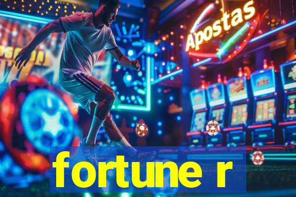 fortune r