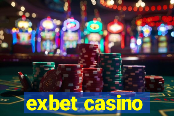 exbet casino