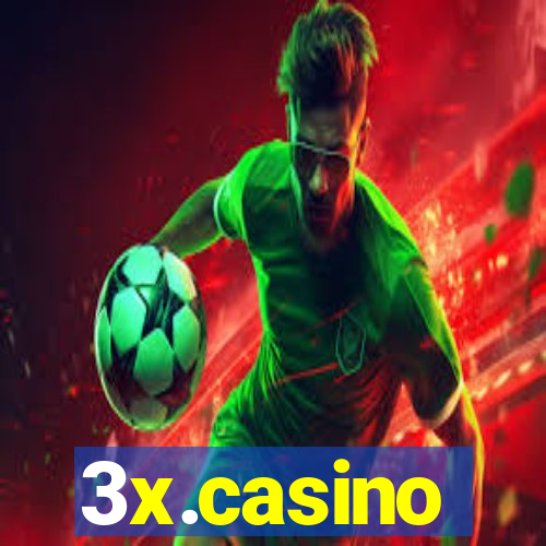 3x.casino