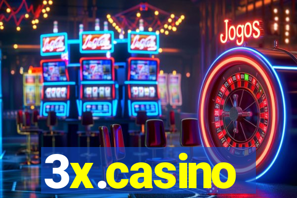 3x.casino