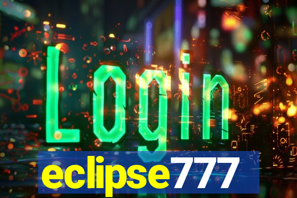 eclipse777