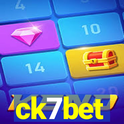 ck7bet