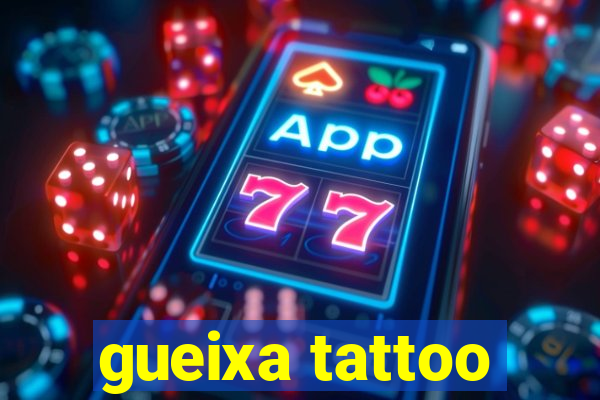 gueixa tattoo