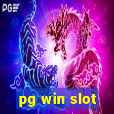 pg win slot