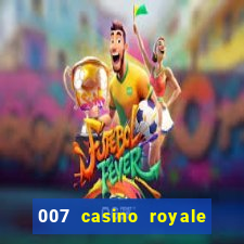 007 casino royale download torrent