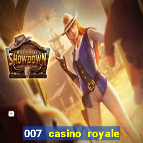 007 casino royale download torrent