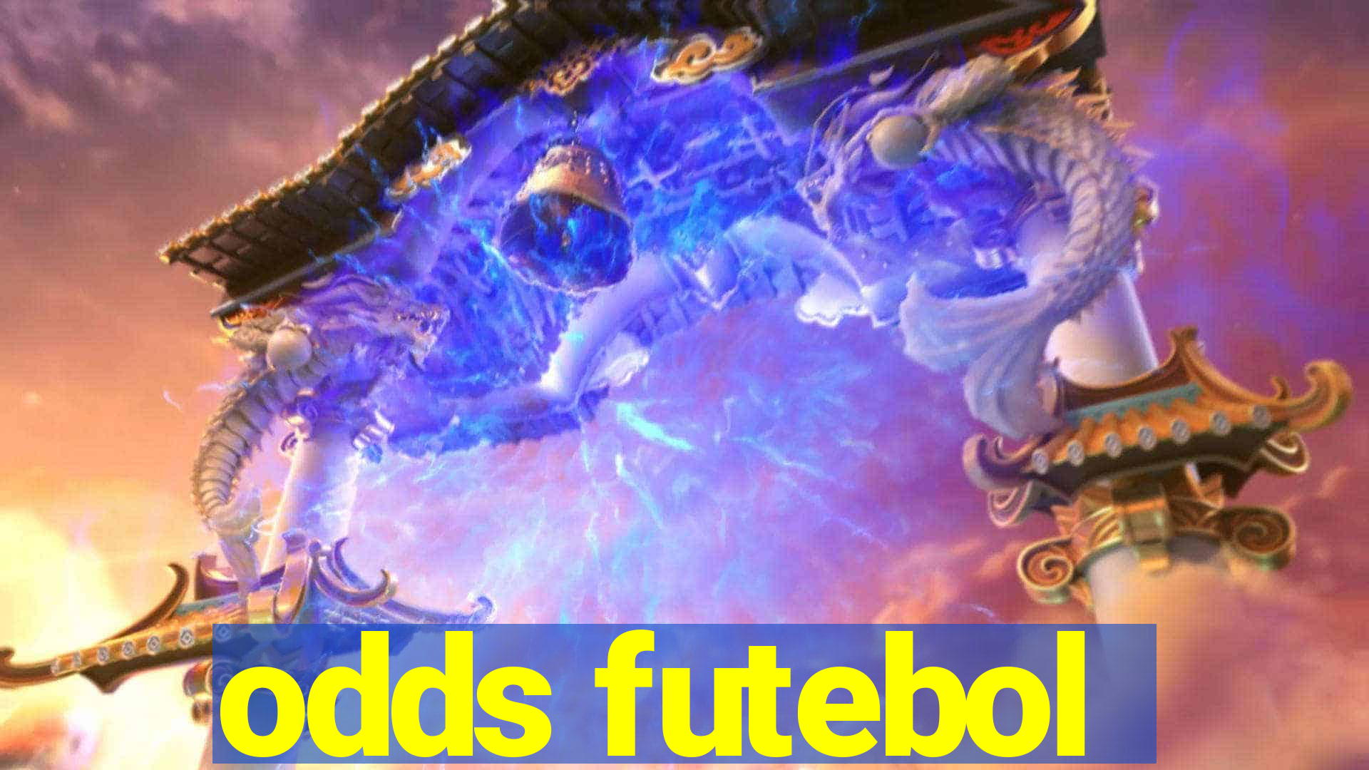 odds futebol