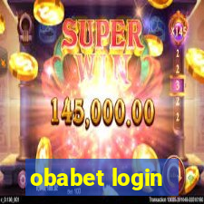 obabet login