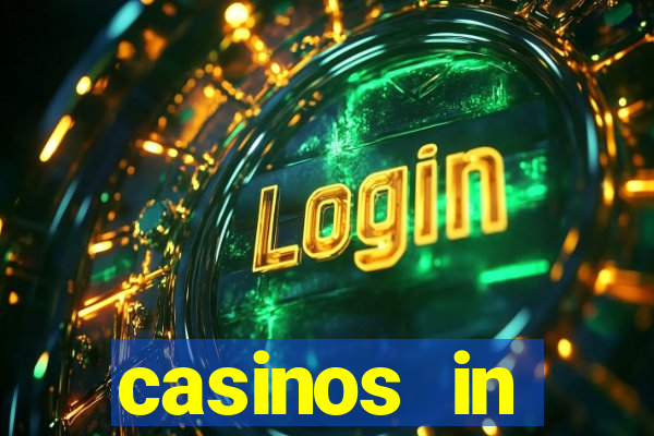 casinos in philadelphia pennsylvania