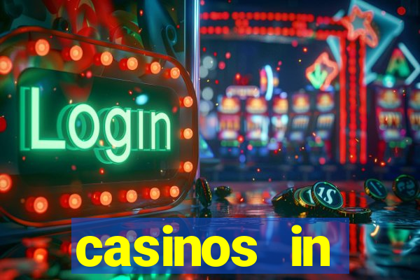 casinos in philadelphia pennsylvania