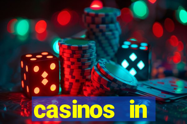 casinos in philadelphia pennsylvania