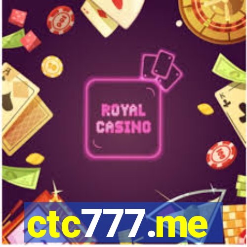 ctc777.me