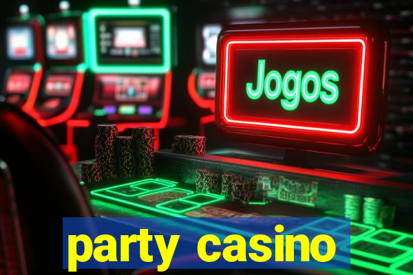 party casino