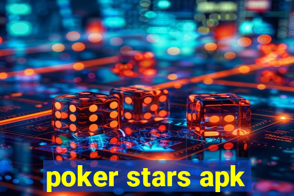 poker stars apk