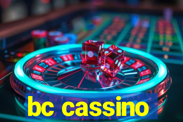 bc cassino