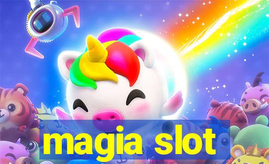 magia slot