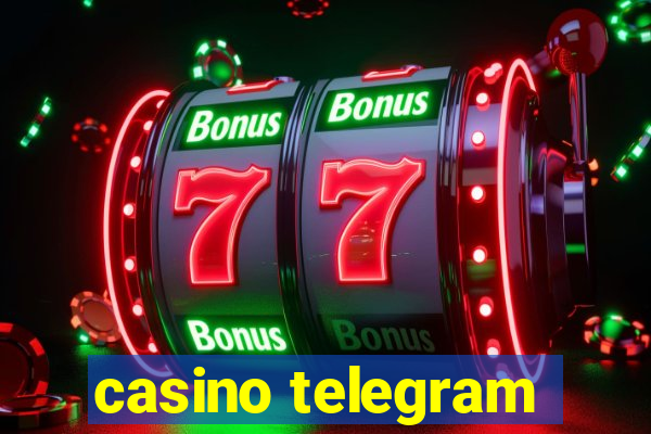 casino telegram