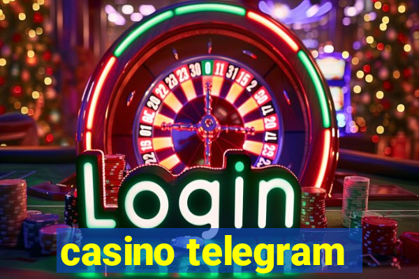 casino telegram