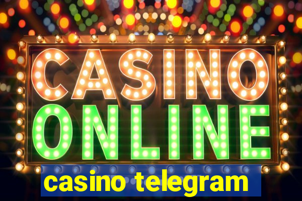 casino telegram