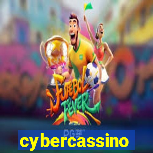 cybercassino