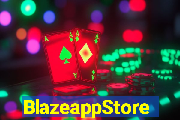 BlazeappStore