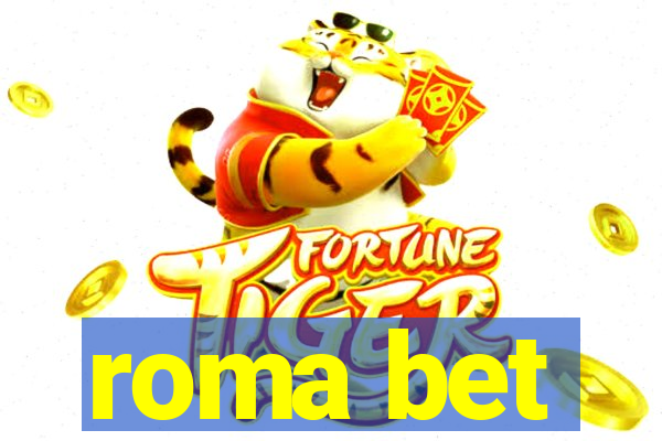 roma bet