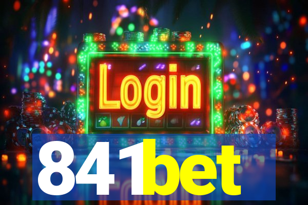 841bet