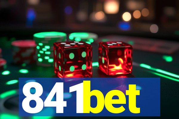 841bet