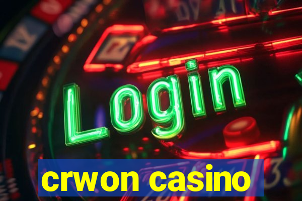 crwon casino