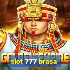 slot 777 brasa