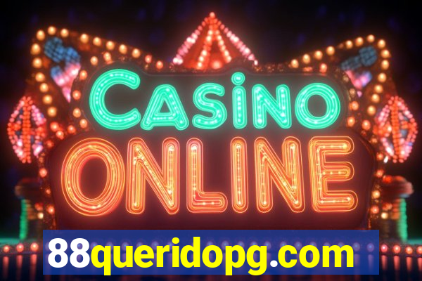 88queridopg.com