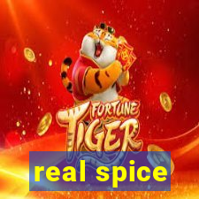 real spice