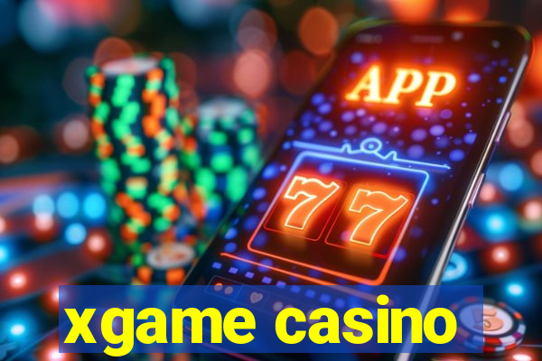 xgame casino