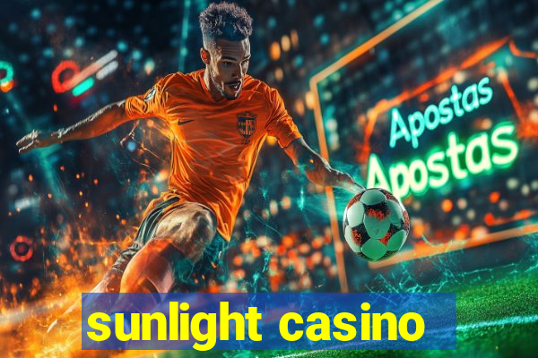 sunlight casino