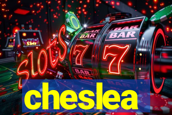 cheslea