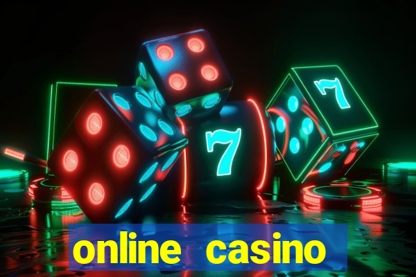 online casino gambling software