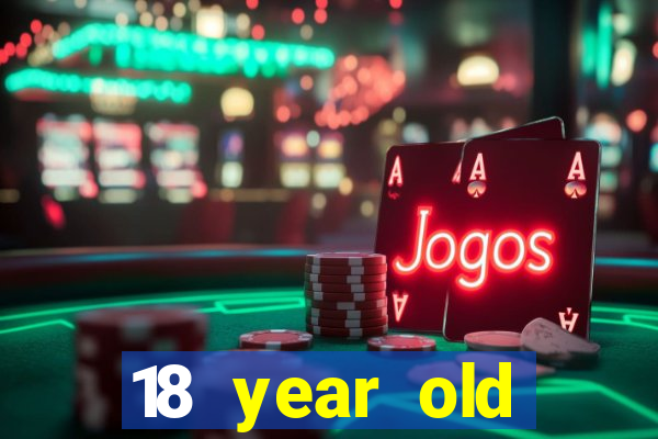 18 year old casinos in ne