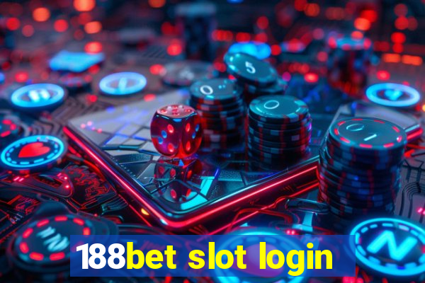 188bet slot login