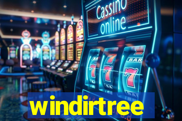 windirtree