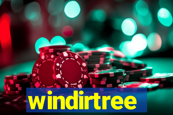 windirtree